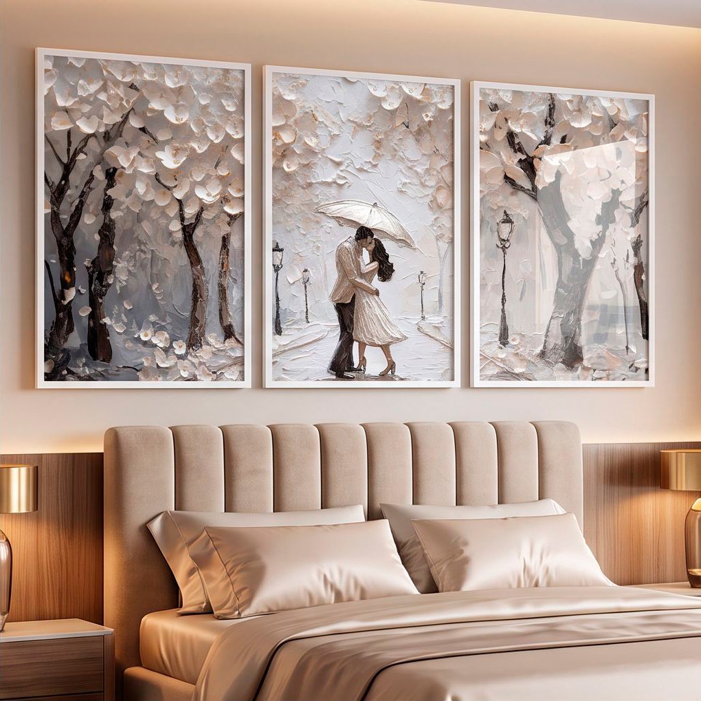 Set 3 Wall Art
